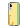 Slim Protection Case［ Original - initial color line - L yellow ］
