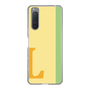 Slim Protection Case［ Original - initial color line - L yellow ］