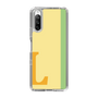 Slim Protection Case［ Original - initial color line - L yellow ］