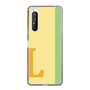 Slim Protection Case［ Original - initial color line - L yellow ］