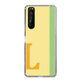 Slim Protection Case［ Original - initial color line - L yellow ］