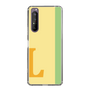 Slim Protection Case［ Original - initial color line - L yellow ］