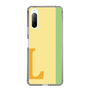 Slim Protection Case［ Original - initial color line - L yellow ］