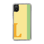 Slim Protection Case［ Original - initial color line - L yellow ］