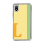 Slim Protection Case［ Original - initial color line - L yellow ］