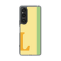 Slim Protection Case［ Original - initial color line - L yellow ］