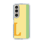 Slim Protection Case［ Original - initial color line - L yellow ］