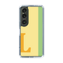 Slim Protection Case［ Original - initial color line - L yellow ］