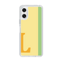 Slim Protection Case［ Original - initial color line - L yellow ］