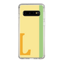 Slim Protection Case［ Original - initial color line - L yellow ］