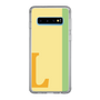Slim Protection Case［ Original - initial color line - L yellow ］
