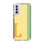 Slim Protection Case［ Original - initial color line - L yellow ］