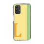 Slim Protection Case［ Original - initial color line - L yellow ］