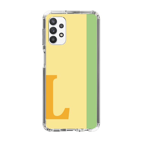 Slim Protection Case［ Original - initial color line - L yellow ］