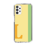 Slim Protection Case［ Original - initial color line - L yellow ］