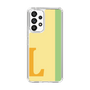 Slim Protection Case［ Original - initial color line - L yellow ］