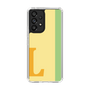 Slim Protection Case［ Original - initial color line - L yellow ］