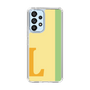 Slim Protection Case［ Original - initial color line - L yellow ］