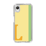 Slim Protection Case［ Original - initial color line - L yellow ］