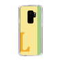 Slim Protection Case［ Original - initial color line - L yellow ］