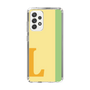 Slim Protection Case［ Original - initial color line - L yellow ］