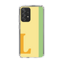Slim Protection Case［ Original - initial color line - L yellow ］