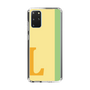 Slim Protection Case［ Original - initial color line - L yellow ］