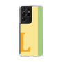 Slim Protection Case［ Original - initial color line - L yellow ］