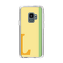 Slim Protection Case［ Original - initial color line - L yellow ］