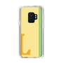 Slim Protection Case［ Original - initial color line - L yellow ］