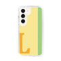 Slim Protection Case［ Original - initial color line - L yellow ］