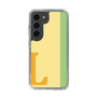 Slim Protection Case［ Original - initial color line - L yellow ］