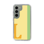 Slim Protection Case［ Original - initial color line - L yellow ］