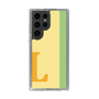 Slim Protection Case［ Original - initial color line - L yellow ］