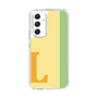 Slim Protection Case［ Original - initial color line - L yellow ］