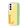 Slim Protection Case［ Original - initial color line - L yellow ］