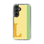 Slim Protection Case［ Original - initial color line - L yellow ］