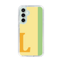 Slim Protection Case［ Original - initial color line - L yellow ］