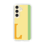 Slim Protection Case［ Original - initial color line - L yellow ］