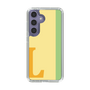 Slim Protection Case［ Original - initial color line - L yellow ］