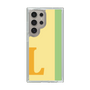Slim Protection Case［ Original - initial color line - L yellow ］
