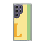Slim Protection Case［ Original - initial color line - L yellow ］