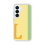 Slim Protection Case［ Original - initial color line - L yellow ］