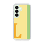 Slim Protection Case［ Original - initial color line - L yellow ］