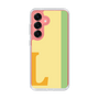 Slim Protection Case［ Original - initial color line - L yellow ］