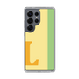 Slim Protection Case［ Original - initial color line - L yellow ］