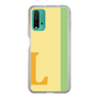 Slim Protection Case［ Original - initial color line - L yellow ］