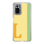 Slim Protection Case［ Original - initial color line - L yellow ］