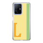 Slim Protection Case［ Original - initial color line - L yellow ］