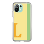 Slim Protection Case［ Original - initial color line - L yellow ］